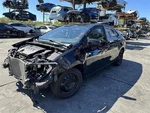 Loaded Beam Axle Sedan Drum Brakes Fits 14-19 Corolla 1425514. Fixed Price $299.40.