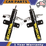 SET-TS71854 Monroe Of 2 Shock Absorber And Strut Assemblies For Olds Pair. Fixed Price $250.45.