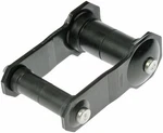 Leaf Spring Shackle Rearward Fits 1982-1983 Plymouth PB250 Dorman 991NE17. Fixed Price $71.88.