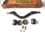 Nos 1958 - 1962 Chevy Impala Bel Air Steering Knuckle Upper Control Arm Shaft. Fixed Price $129.99.
