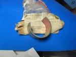 Spacer For Gearshift Tube W/MAN.TRANS.NEW,N.O.S.71-73 Mopars 3496290. Fixed Price $10.00.