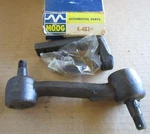 Moog 1961 1962 1963 1964 1965 1966 Car Truck Gmc K483 Hi Perf Bearing Idler Arm. Fixed Price $119.95.
