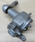 Used 1971-1977 Chevy Vega Monza Manual Steering Gear Box 7808990 With Pitman Arm. Fixed Price $149.99.