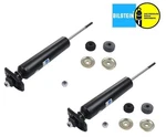 For Mercedes W121 190B 220S Shock Absorber Rear Set Of Bilstein Brand New. Fixed Price $250.97.