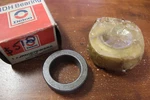 Delco Ndh Roller Bearing JRN1579WSRA 7451960 Gm Chevy Olds 1969-75 Rear (527*). Fixed Price $24.95.