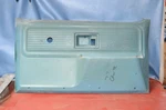 Orig 1977-80 Chevy Gmc Truck Rh Interior Door Panel Cover Inside Trim 363258. Fixed Price $185.00.
