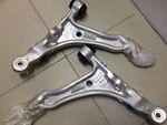 Lexus Genuine Oem Arm Assy Front Suspension Lower Rh & Lh Set New. Fixed Price $422.29.