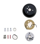 Grant Steering Wheel Installation Kit 3249. Fixed Price $57.54.