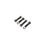 67-69 Camaro Upper A-arm Shaft To Frame Mounting B. Fixed Price $49.14.