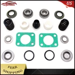 Axle King Pin Rebuild Kit For Chevy And Gm Bearing Bushing Spring Seal. Fixed Price $81.00.