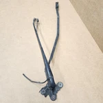 C3 Corvette Windshield Wiper Arm & Linkage Rod Front Transmission Right Rh. Fixed Price $118.99.