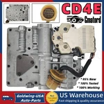 Transmission Valve Body W/ Solenoids Mazda Ford Escape Mercury Mystique CD4E. Fixed Price $154.99.