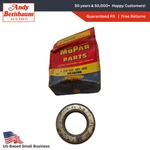 1948-1953 Dodge Truck WD15 B1 B2 B3 B4 Thrust King Pin Bearing 571000 Nos.. Fixed Price $58.00.