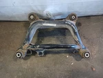 Crossmember/k-frame Rear Awd From 2005 Bmw 330XI (12123123. Fixed Price $296.68.