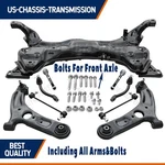New Crossmember K Frame Engine Cradle For Hyundai Elantra 11-17 Veloster 12-17. Fixed Price $320.04.
