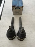 Nos Ford Falcon Comet Tie Rod End 63 Fomoco C3DZ-3A130-K Pair. Fixed Price $45.00.