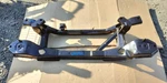 2000-2011 Ford Focus Rear Crossmember K-frame Subframe W/o Stabilizer Bar. Fixed Price $320.00.
