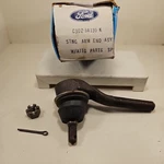 Nos Oem 1964-1966 Ford Mustang Outer Tie Rod Steering Arm End C3DZ-3A130-K. Fixed Price $45.80.