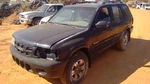 Crossmember/k-frame Front Door Fits 00-04 Isuzu Rodeo 287584. Fixed Price $425.84.