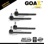 Inner & Outer Tie Rod Ends For Chevrolet Bel Air Buick Electra Oldsmobile Delta. Fixed Price $59.97.