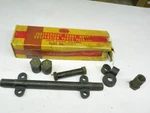 Mopar 1243600 Front Lower Control Arm Suspension Kit Nos - Vintage. Fixed Price $121.95.