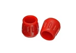 Energy Suspension 9.6111R Shock/strut Bump Stop Set. Fixed Price $13.99.