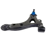 CMS50125 Mevotech Control Arm Front Passenger Right Side Lower For Chevy Hand. Fixed Price $117.21.