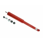 Koni For Porsche 911/912 1965-1968 Classic Red Shock Rear. Fixed Price $389.25.