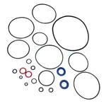 Power Steering Seal Pump Kit Fits Ford 755A 755B 7600 7610S 7700 7710 7810S. Fixed Price $16.14.