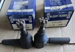 Moog ES312RL Outer Tie Rod End 1960 1961 1962 Chevy Impala C10 Corvair & Trk. Fixed Price $34.95.
