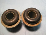 Lot Of Nos Oe Gm Upper Control Arm Bushings #9791882 1965-70 Pontiac Catalina. Fixed Price $28.00.