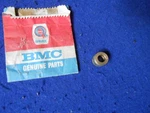 Nos Bmc Gear Shift Lever Bushing Austin Healey 100-4 100-6 3000 BN2-BJ7 AEC3520. Fixed Price $50.00.