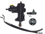 Borgeson 1968-70 Mustang Power Steering Kit 289/302/351W (999024). Fixed Price $823.78.