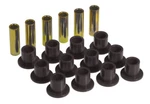 Prothane 61-68 International Scout 80/800 Spring & Shackle Bushings Black. Fixed Price $34.45.