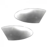 Door Handle "cut Off" Lever (pair) Autoloc BZDH2 Rat Hot Rod Truck Street Muscle. Fixed Price $40.00.