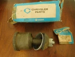1957 1959 Chrysler Desoto Upper Ball Joint Nos 1843246. Fixed Price $85.50.