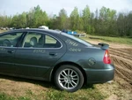 Crossmember/k-frame Front Fits 98-04 Concorde 348189. Fixed Price $574.89.
