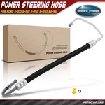 Power Steering Pressure Line Hose Assy Ford E-100 E-150 E-250 E-350 82-96. Fixed Price $25.99.