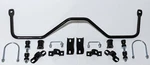 1967-79 Gm Black Powder Coated Steel 3/4" Rear Sway Bar Kit Camaro Cutlass Nova. Fixed Price $170.10.