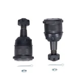 2 Lower Ball Joints 1957-1961 Desoto Fireflite Adventurer Firesweep 58 59 60. Fixed Price $65.98.