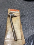 Nos 1971 1975 Chevrolet Chevelle Oldsmobile Cutlass Outer Tie Rod End 7816952. Fixed Price $40.00.