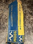 Nos Moog K-5175 Idler Arm 65-70 Cady See Desc. Fixed Price $74.95.
