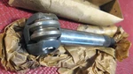 New 1936 Plymouth, 1937 Dodge Truck Sector Shaft, Usa, 651953. Fixed Price $44.49.