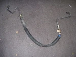 Nos 1975 1976 Thunderbird Power Steering Hose D5SZ-3A719-E. Fixed Price $99.99.