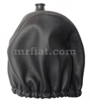 Alfa Romeo Alfetta GTV6 Black Leather Gearshift Boot New. Fixed Price $120.00.