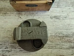 Nos Oem 1965-68 Ford Power Steering Pump Valve C5AZ-3A561-H. Fixed Price $39.99.