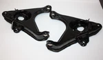 1963 Thru 1982 Corvette Front Lower Control Arm Pair Original 3840604 3840603. Fixed Price $300.00.