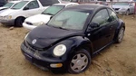Used Front Frame Crossmember Fits: 1999 Volkswagen Beetle Engine Gra. Fixed Price $359.00.