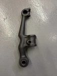 1953-1962 Corvette C1 Nos Gm 3733449 Driver Steering Knuckle Spindle Support. Fixed Price $575.00.