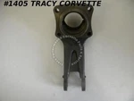 1963-1974 Corvette Rear Spindle Bearing Support 3820643 Reman One Rh Lh Dated. Fixed Price $188.00.